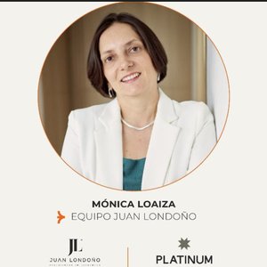 Mónica Loaiza
