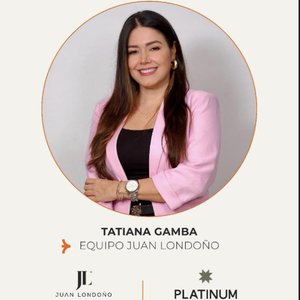 Tatiana Gamba